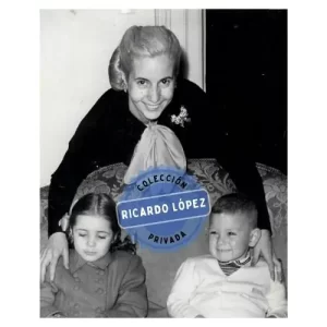 Evita con niños.